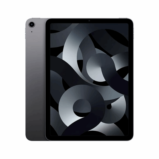 iPad Air 5 2022 M1 series refurbished bestellen