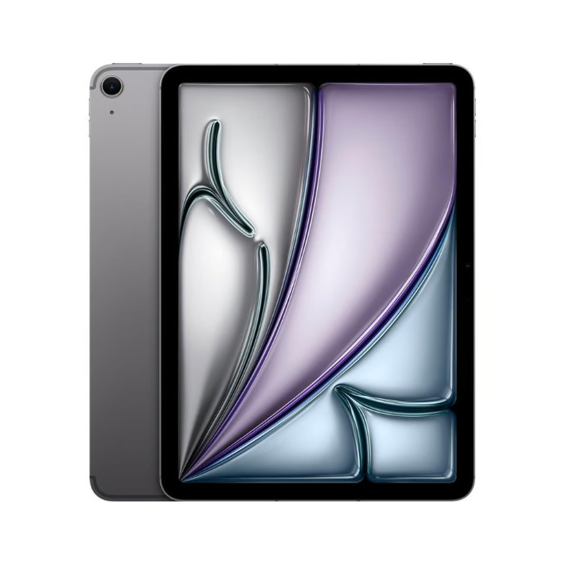 Refurbished iPad Air in Spacegrijs