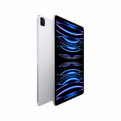iPad Pro 11 2022 4e generatie Zilver 3