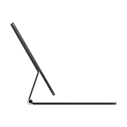 iPad Pro 11 2021 3e generatie Spacegrijs standaard