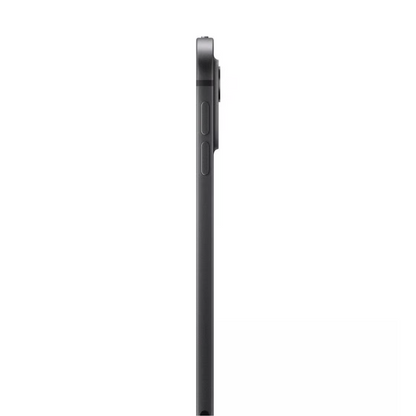 iPad Pro 11 2024 7e generatie Spacezwart bestellen