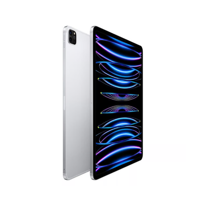 iPad Pro 11 2022 4e generatie Zilver 3