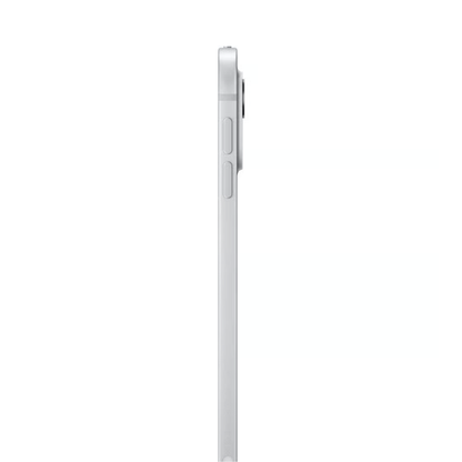 iPad Pro 11 2024 7e generatie Zilver 3
