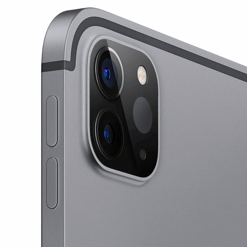 iPad Pro 2e generatie 2020