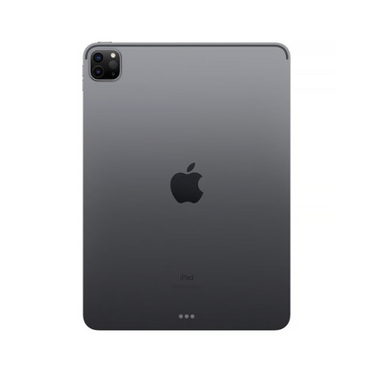 iPad Pro 2e generatie 2020 11inch