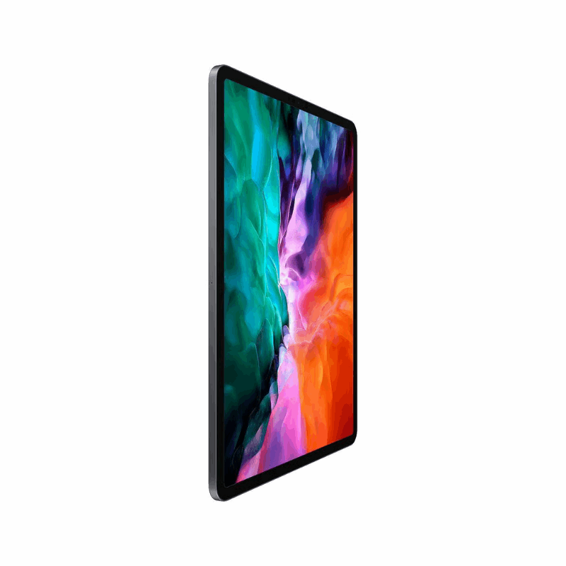 goedkope iPad Pro 4e generatie 2020 12.9inch Spacegrijs