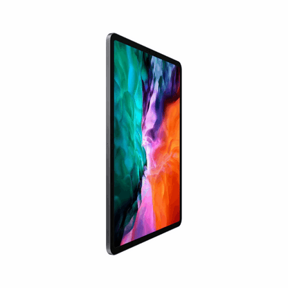 goedkope iPad Pro 4e generatie 2020 12.9inch Spacegrijs