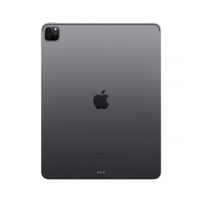 iPad Pro 4e generatie 2020 12.9inch Spacegrijs bestellen