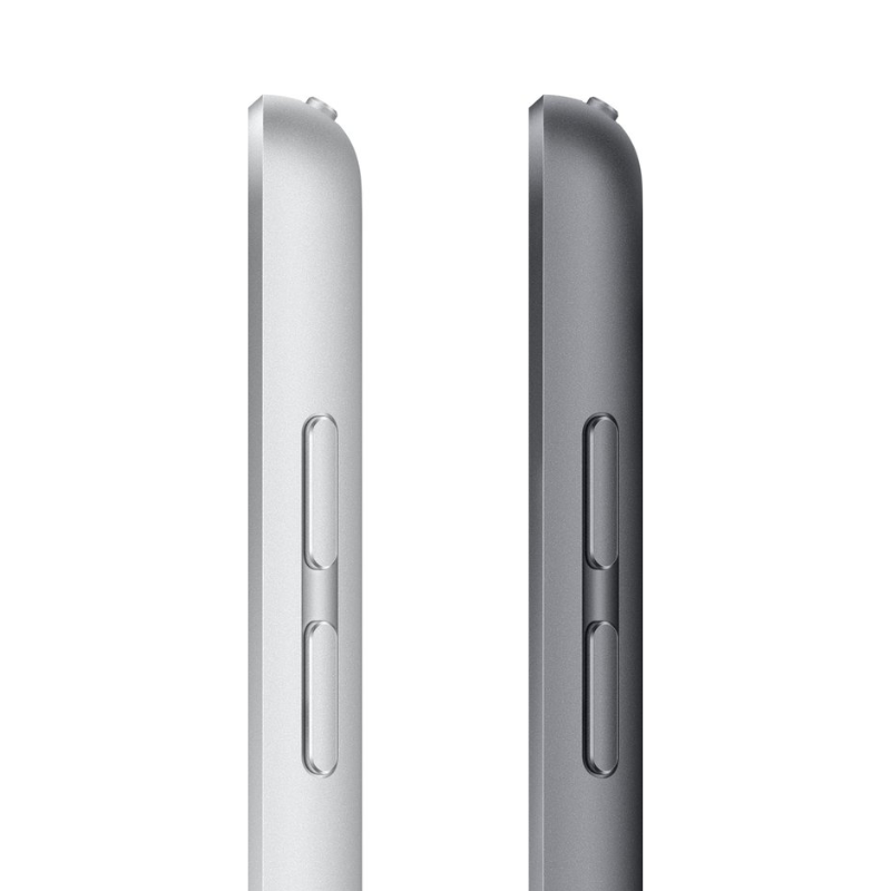 refurbished iPad 9e generatie 2021 10.2 inch Spacegrijs