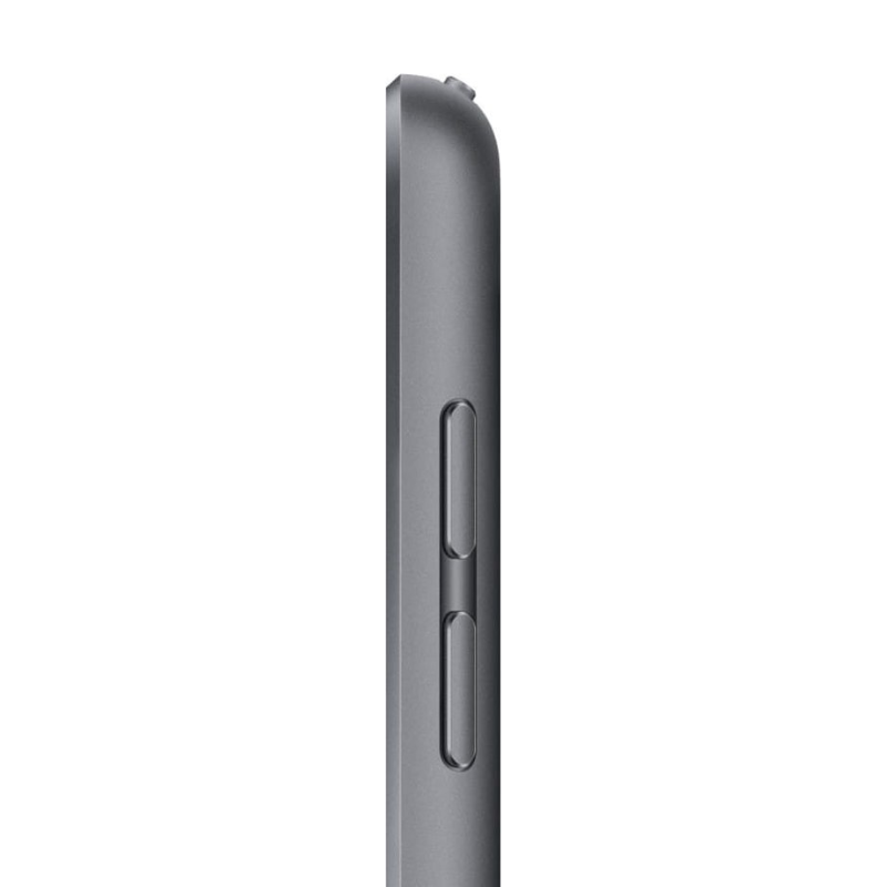 iPad 9e generatie 2021 10.2 inch Spacegrijs kopen