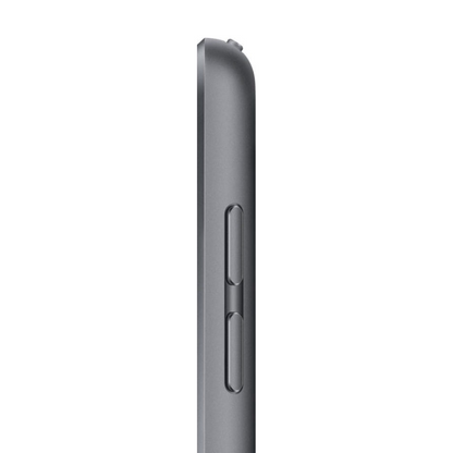 iPad 9e generatie 2021 10.2 inch Spacegrijs kopen