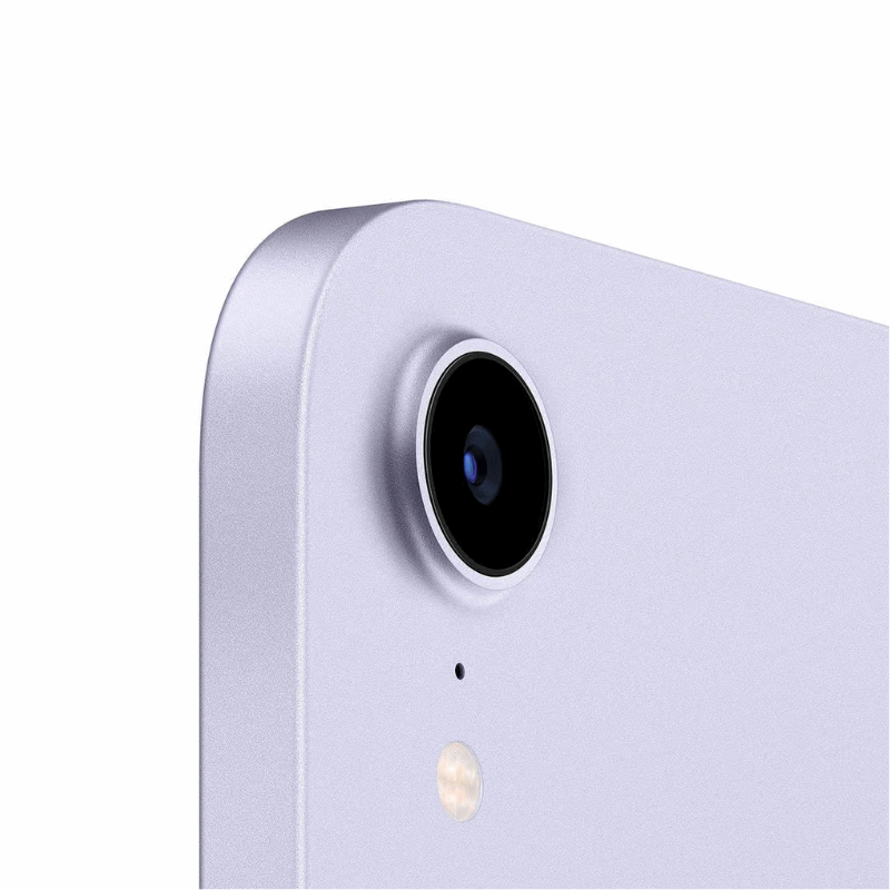 iPad mini 8.3 2021 6e generatie Paars 3