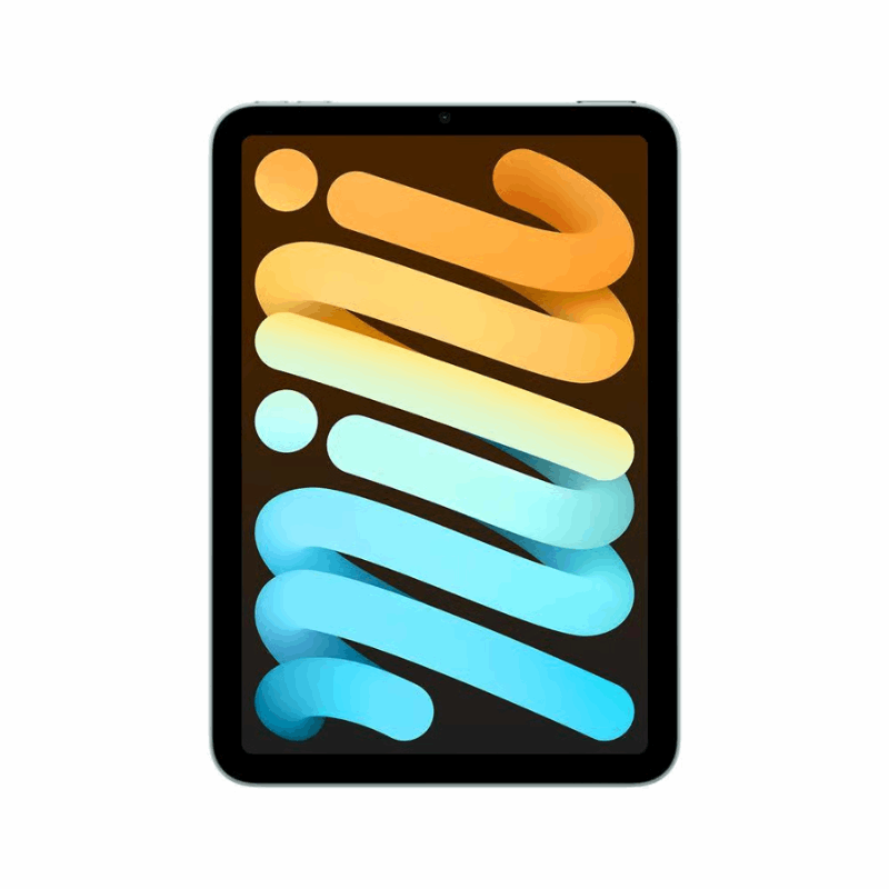 iPad mini 8.3 2021 6e generatie Blauw