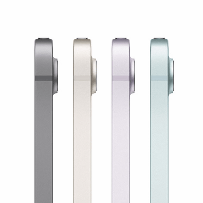 iPad mini 8.3 2021 6e generatie Blauw 5