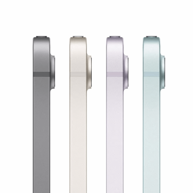 alle kleuren iPad mini 8.3 2024 7e generatie