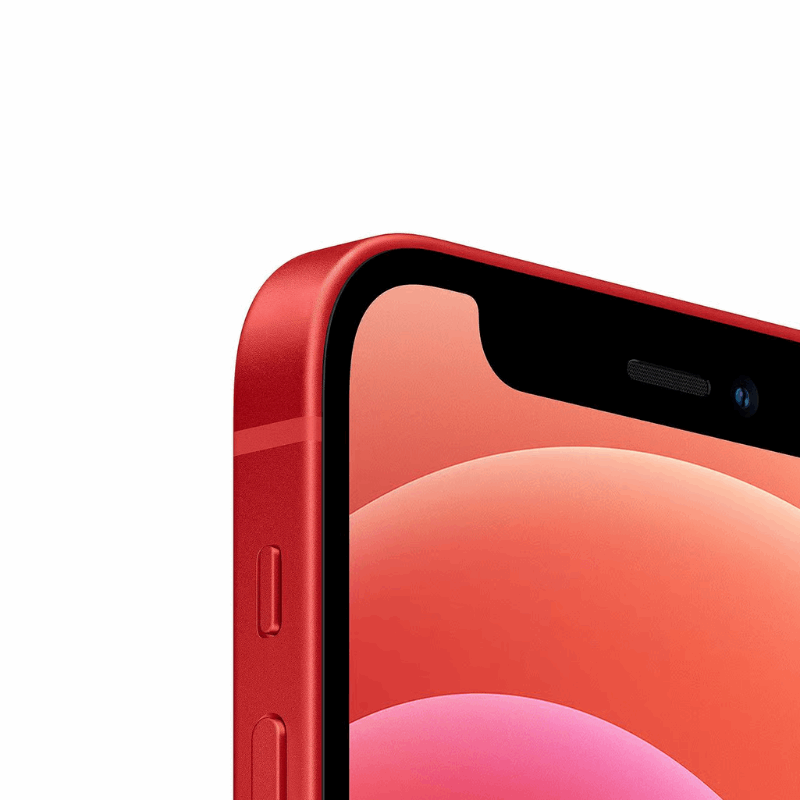 iPhone 12 128GB Rood simlockvrij