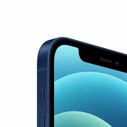 iPhone 12 256GB Blauw