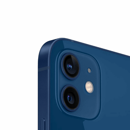 iPhone 12 256GB Blauw