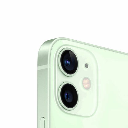 iPhone 12 256GB Groen