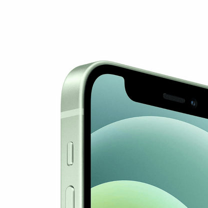 iPhone 12 64GB Groen simlockvrij