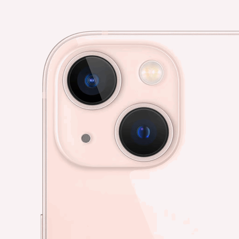 iPhone 13 256GB Roze