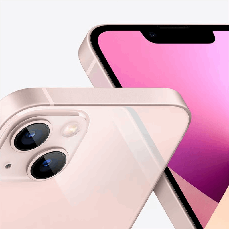 iPhone 13 256GB Roze