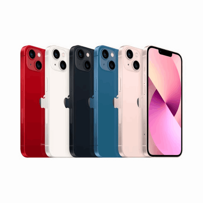 iPhone 13 128GB Roze