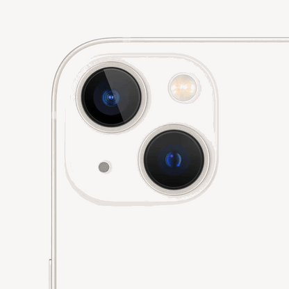 iPhone 13 128GB Witgoud