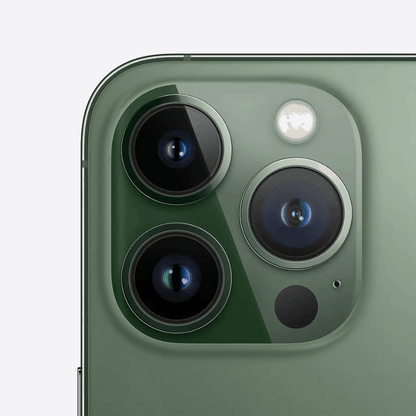 iPhone 13 Pro 128GB Groen