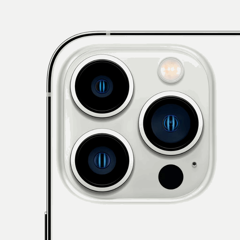 iPhone 13 Pro 128GB Zilver