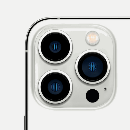 iPhone 13 Pro 128GB Zilver