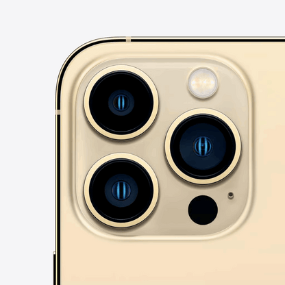 iPhone 13 Pro 256GB Goud