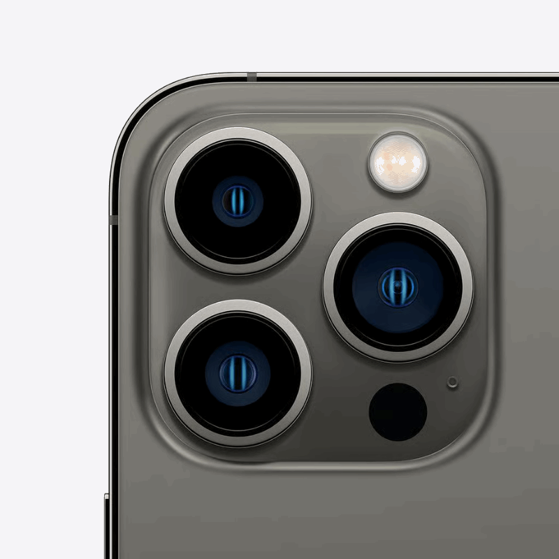 iPhone 13 Pro Max 128GB Grafiet