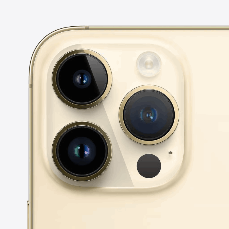 iPhone 14 Pro 128GB Goud