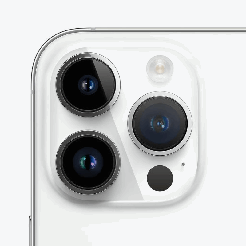 iPhone 14 Pro 128GB Zilver