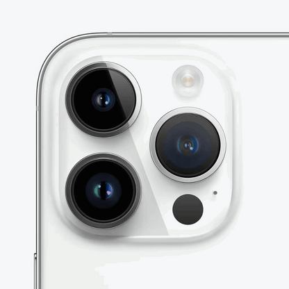 iPhone 14 Pro 128GB Zilver