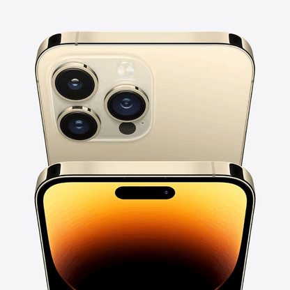 iPhone 14 Pro 512GB Goud