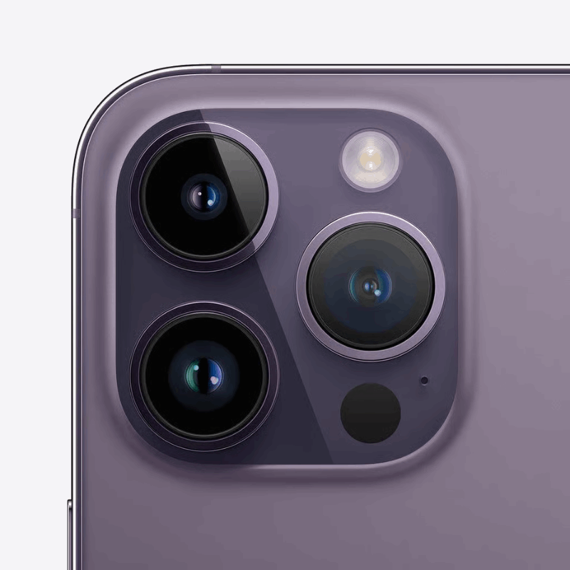 iPhone 14 Pro 512GB Paars