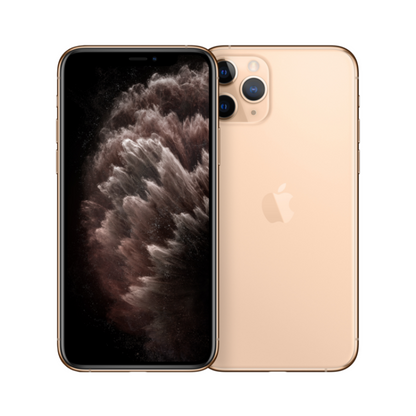 iPhone 11 Pro 512GB Goud