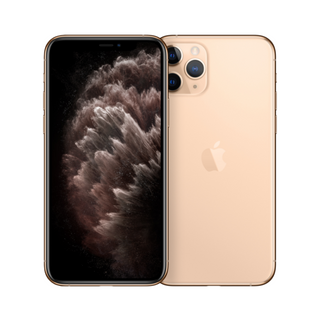 iPhone 11 Pro 64GB Goud