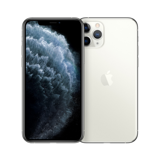 iPhone 11 Pro 64GB Zilver