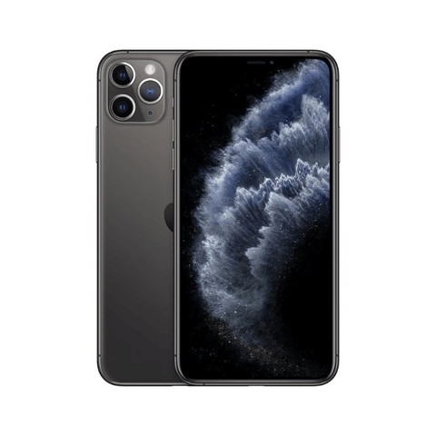 iPhone 11 Pro Max 512GB Spacegrijs