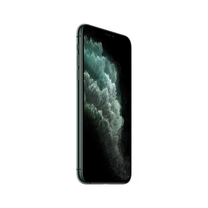 iPhone 11 Pro Max 64GB Groen 2
