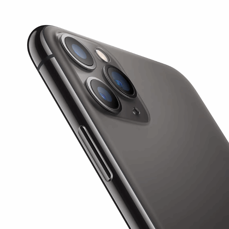 iPhone 11 Pro Max 64GB Spacegrijs 3