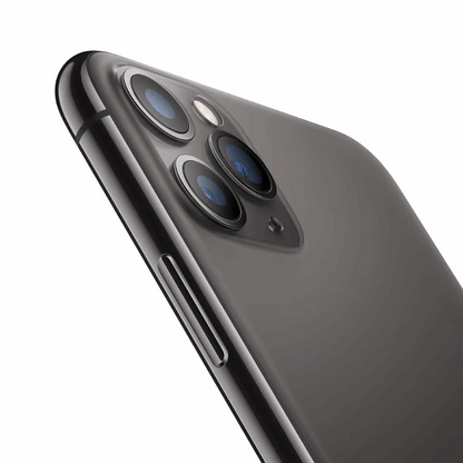 iPhone 11 Pro Max 64GB Spacegrijs 3