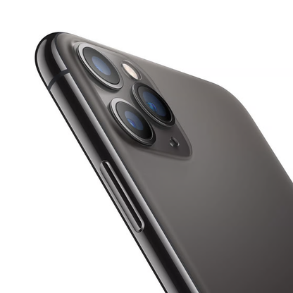 iPhone 11 Pro Max 64GB Spacegrijs