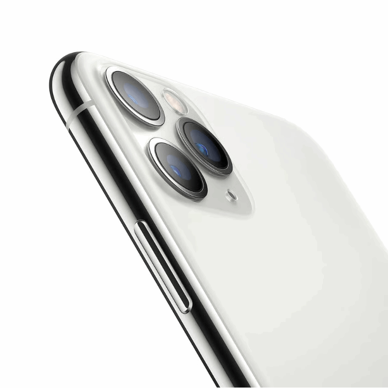 iPhone 11 Pro Max 64GB Zilver 3