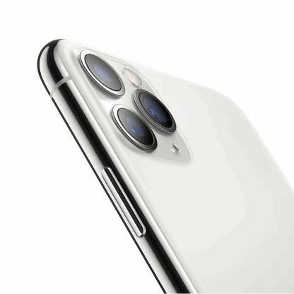iPhone 11 Pro Max 64GB Zilver 3