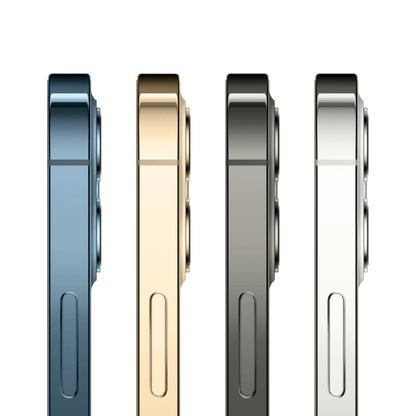 iPhone 12 Pro 512GB Goud kleuren