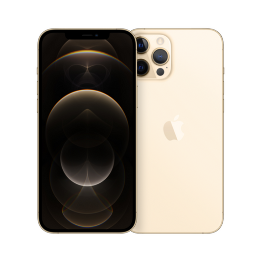iPhone 12 Pro Max 128GB Goud